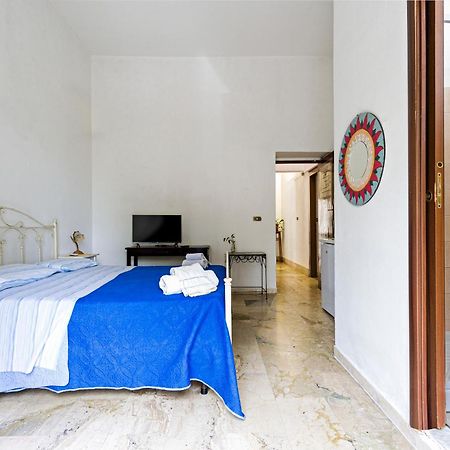 B&B Rc Domvs Reggio Calabria Exterior foto