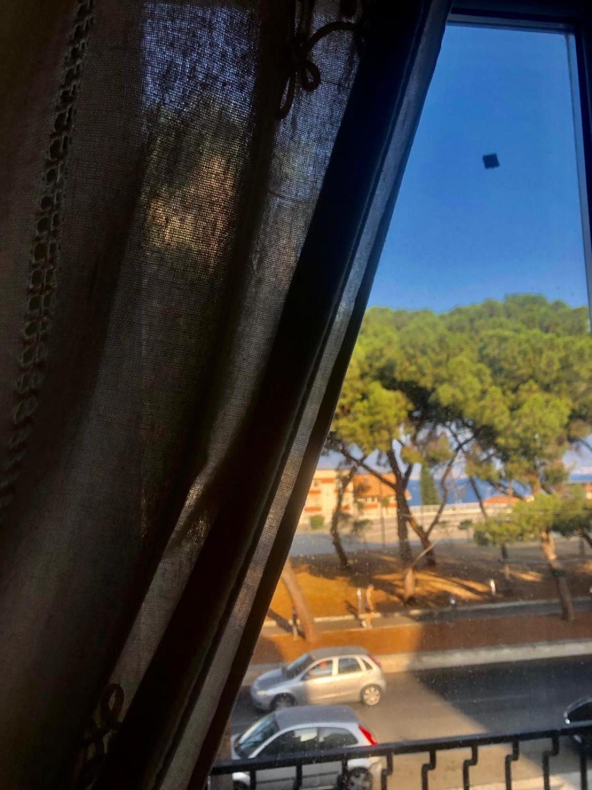 B&B Rc Domvs Reggio Calabria Exterior foto