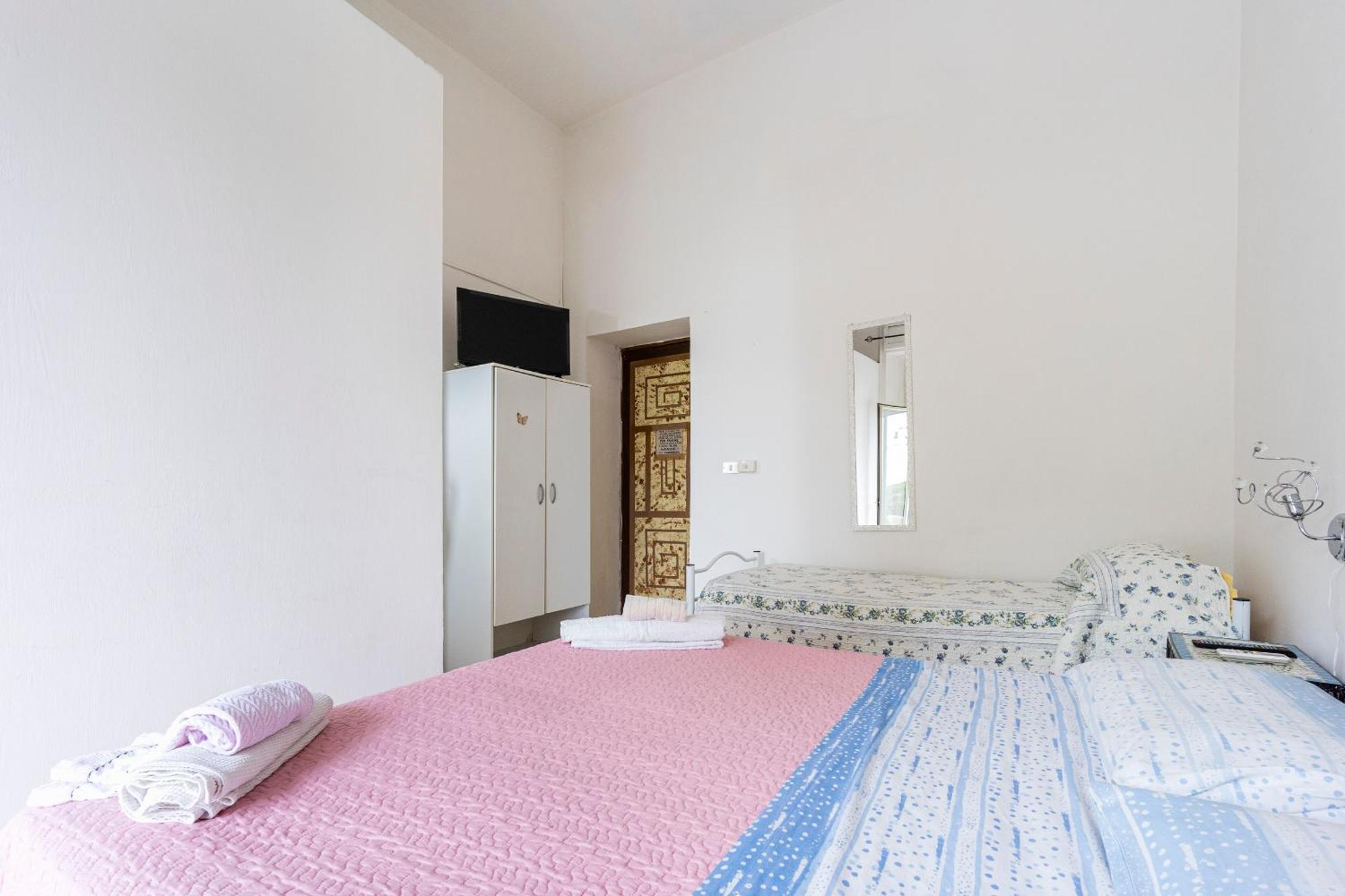 B&B Rc Domvs Reggio Calabria Exterior foto