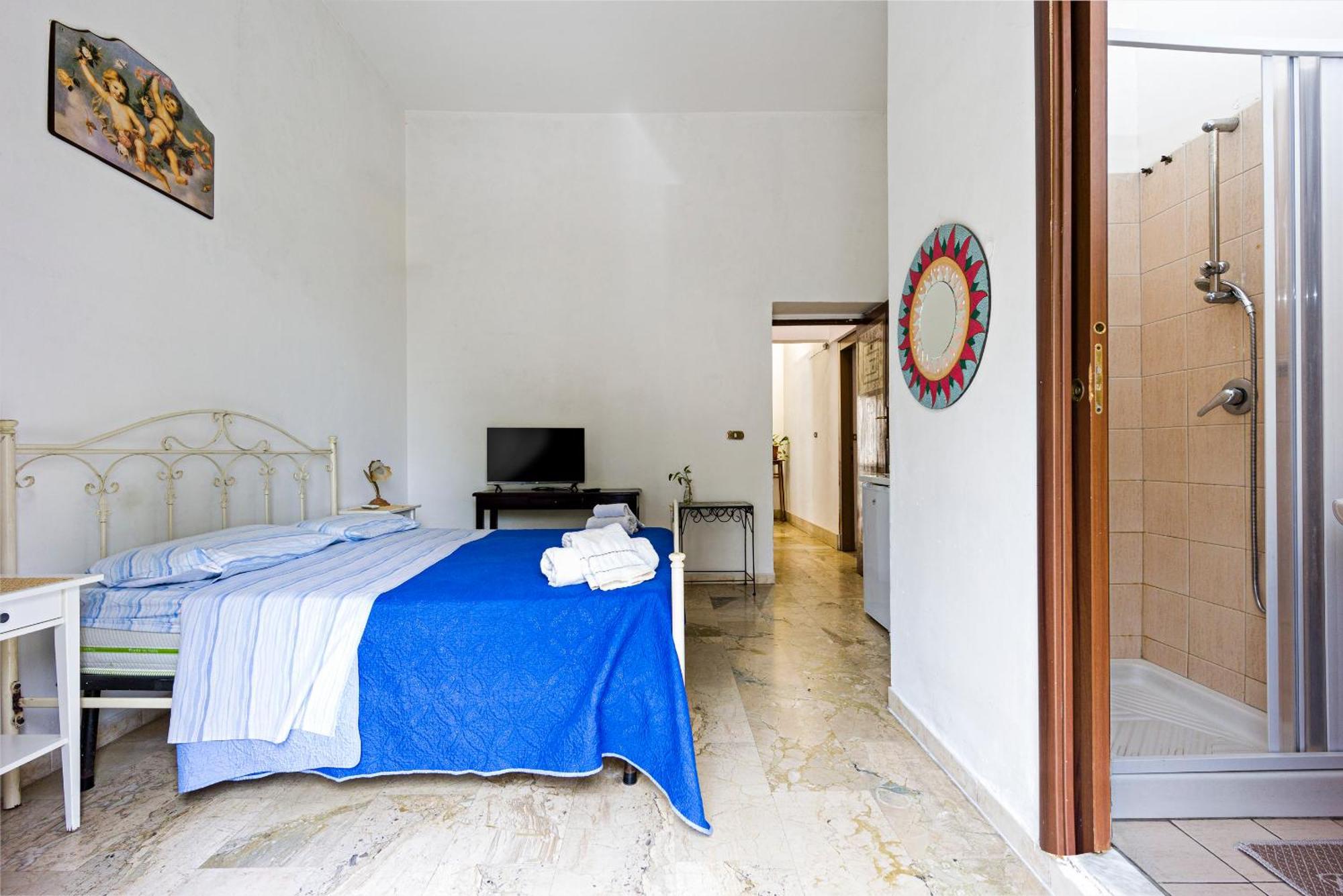 B&B Rc Domvs Reggio Calabria Exterior foto