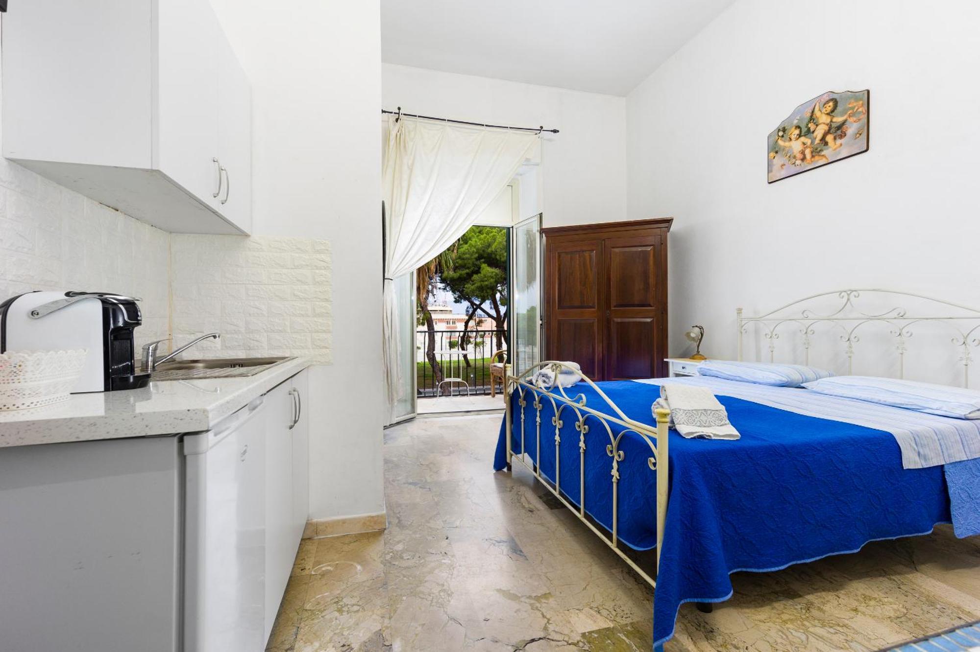 B&B Rc Domvs Reggio Calabria Exterior foto