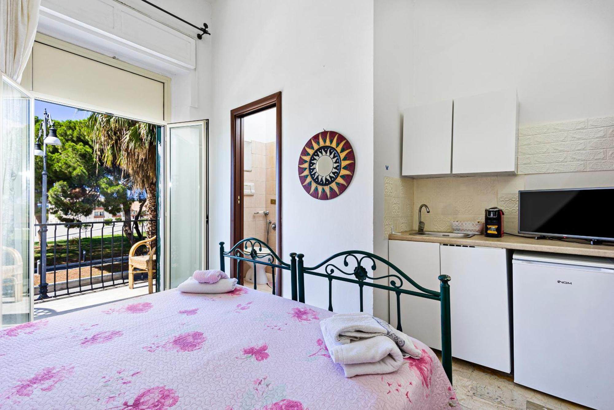 B&B Rc Domvs Reggio Calabria Exterior foto