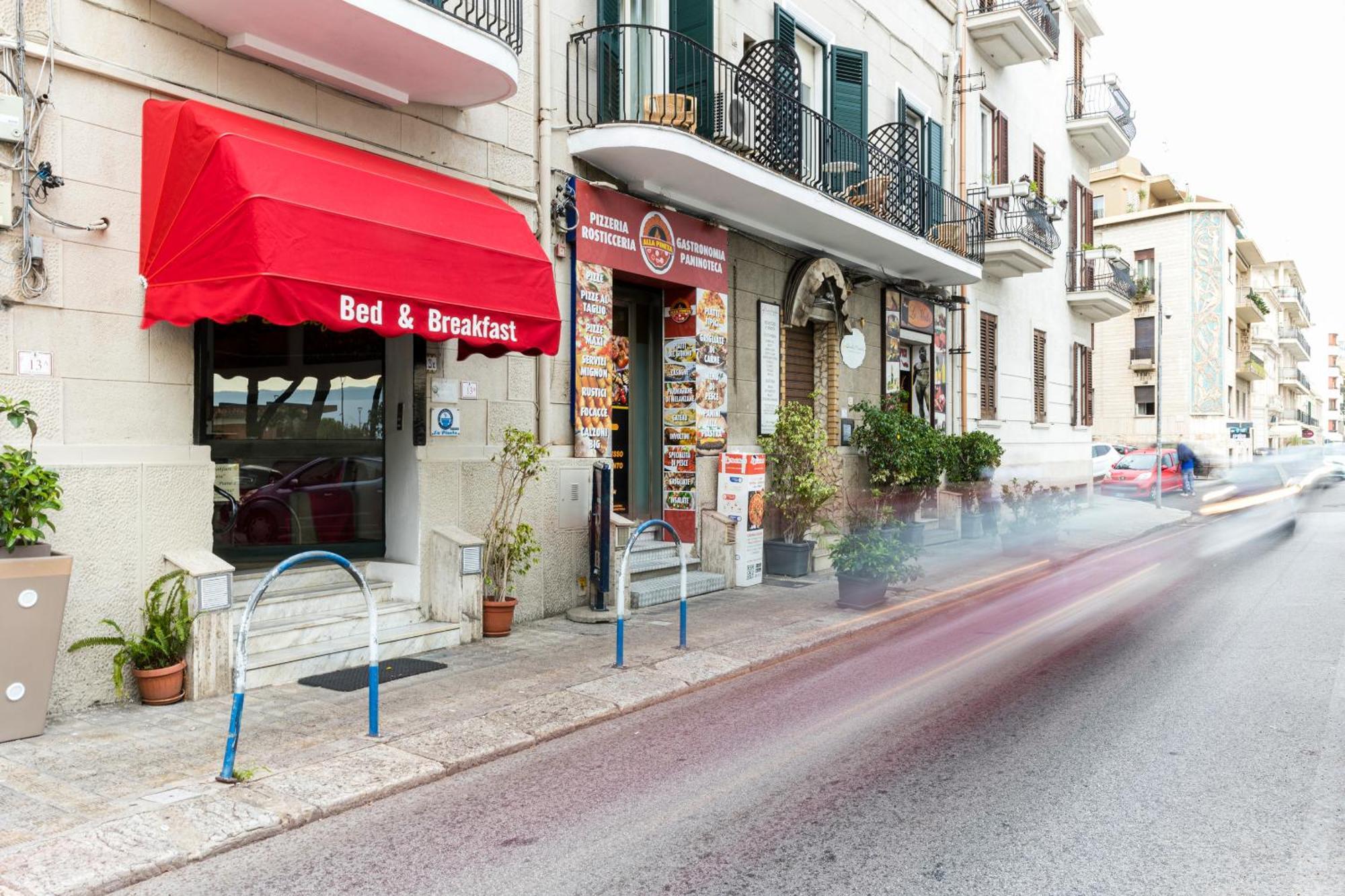 B&B Rc Domvs Reggio Calabria Exterior foto
